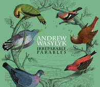 Andrew Wasylyk - Irreparable Parables
