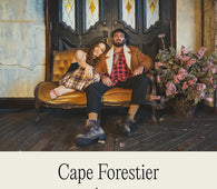 Angus & Julia Stone - Cape Forestier