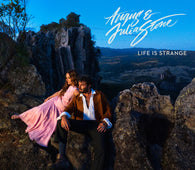 Angus & Julia Stone - Life Is Strange