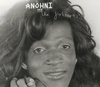 ANOHNI and the Johnsons - My Back Was A Bridge For You To Cross