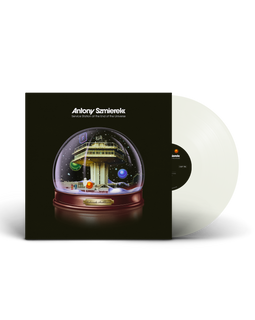 Antony Szmierek - Service Station At The End Of The Universe