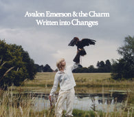Avalon Emerson & the Charm - Written into Changes