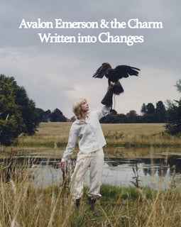 Avalon Emerson & the Charm - Written into Changes