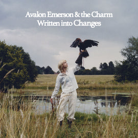 Avalon Emerson & the Charm - Written into Changes