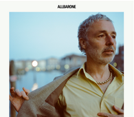 Baxter Dury - Allbarone