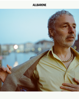 Baxter Dury - Allbarone