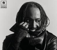 Thundercat - Distracted