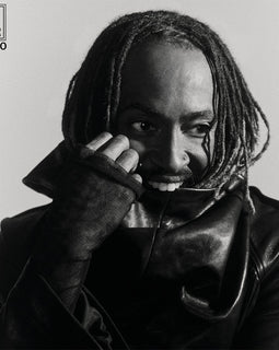 Thundercat - Distracted