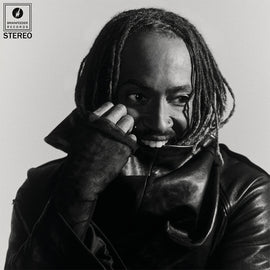 Thundercat - Distracted