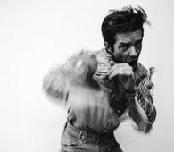 Brandon Flowers - THRASHER