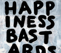 The Black Crowes - Happiness Bastards