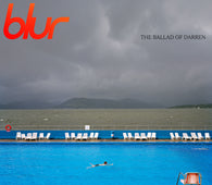 Blur - The Ballad of Darren