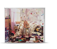 Baby Queen - Quarter Life Crisis