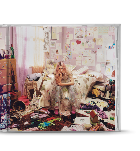 Baby Queen - Quarter Life Crisis