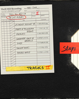Bruce Springsteen - Tracks II: The Lost Albums