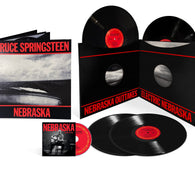 Bruce Springsteen - Nebraska '82: Expanded Edition