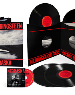 Bruce Springsteen - Nebraska '82: Expanded Edition