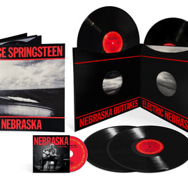 Bruce Springsteen - Nebraska '82: Expanded Edition