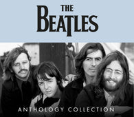 The Beatles - The Anthology Collection (2025 Edition)