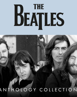 The Beatles - The Anthology Collection (2025 Edition)