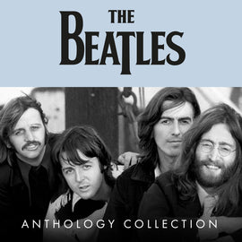The Beatles - The Anthology Collection (2025 Edition)