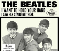 The Beatles - I Want To Hold Your Hand (RSD Black Friday 2024)