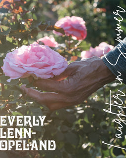 Beverly Glenn-Copeland - Laughter In Summer