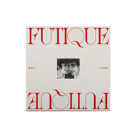 Biffy Clyro - Futique