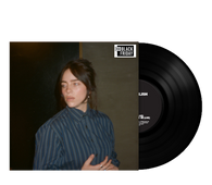 Billie Eiilish - Birds of a feather (RSD Black Friday 2025)