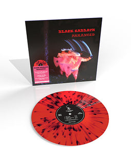 Black Sabbath - Paranoid (RSD 2024)