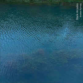 Andrew Rumsey - Blank Arcades