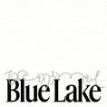 Blue Lake - The Animal