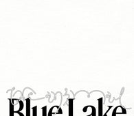 Blue Lake - The Animal