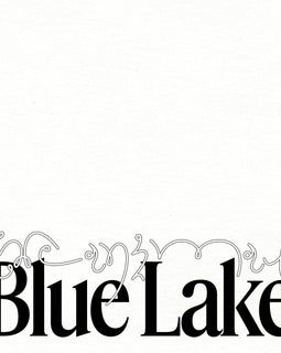 Blue Lake - The Animal
