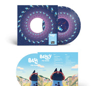 Bluey - Bluey The Album (RSD Black Friday 2025)