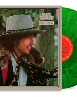Bob Dylan - Desire (National Album Day 2026)