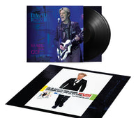 David Bowie - Ready, Set, Go! [Live, Riverside Studios '03] (RSD 2025)
