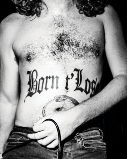 Bruise Control - Bruise Control