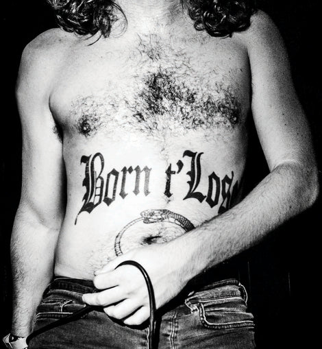 Bruise Control - Bruise Control