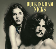Lindsey Buckingham and Stevie Nicks - Buckingham Nicks