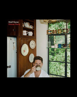 Niall Horan - Dinner Party