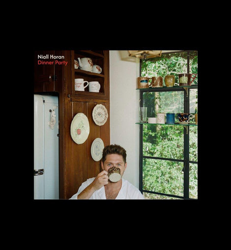 Niall Horan - Dinner Party