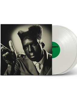 Tyler, the Creator - CHROMAKOPIA