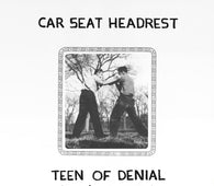 Car Seat Headrest - Teens of Denial: Joe's Story
