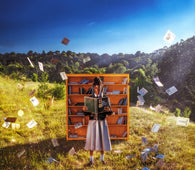 Cat Burns - How to Be Human