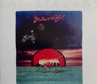 Cat Stevens/Yusuf - Saturnight (Cat Stevens Live in Tokyo) (RSD Black Friday 2024)