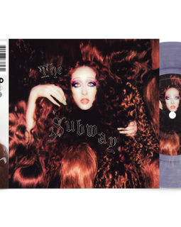 Chappell Roan - The Subway/The Giver (RSD Black Friday 2025)