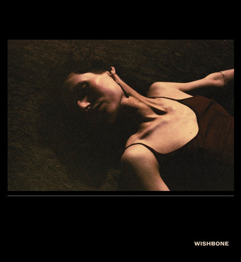 Clara Mann - Wishbone
