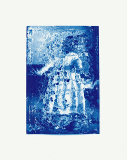 Gus White - For Now, Anyway