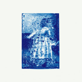 Gus White - For Now, Anyway